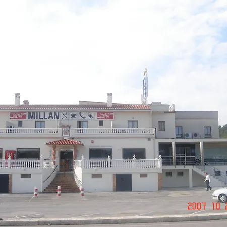 Millan Pensionat 3*