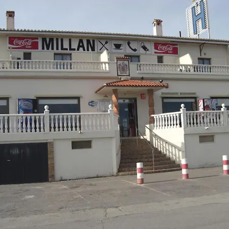 Millan Guest house Segorbe