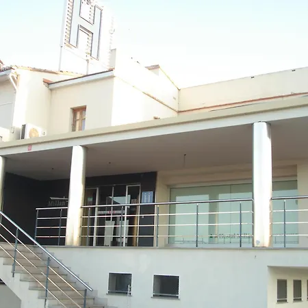 Guest house Millan