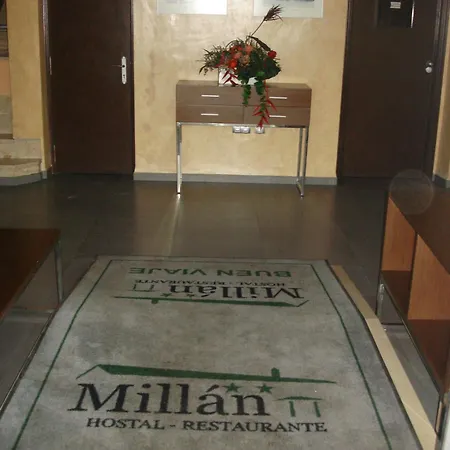 Millan סגורבה