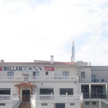 Millan בית הארחה