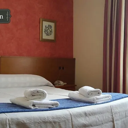Millan Guest house 2*