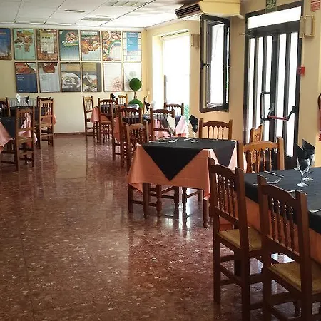 Guest house Millan Segorbe