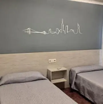 Millán Pensión Segorbe (Sogorb)