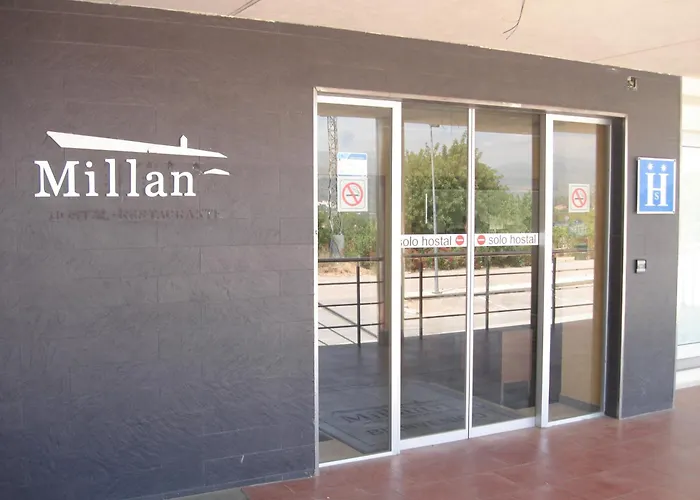 Millán