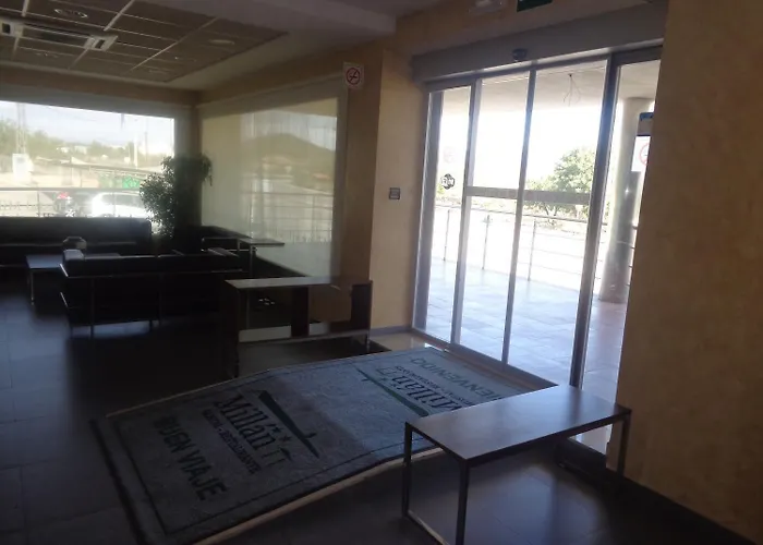 Millan Pensionat Segorbe