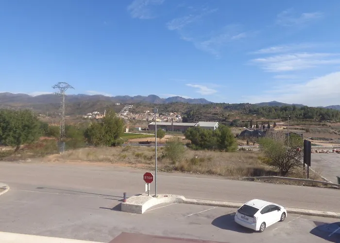 Pensionat Millan Segorbe