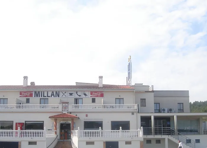 Millán Vendégház