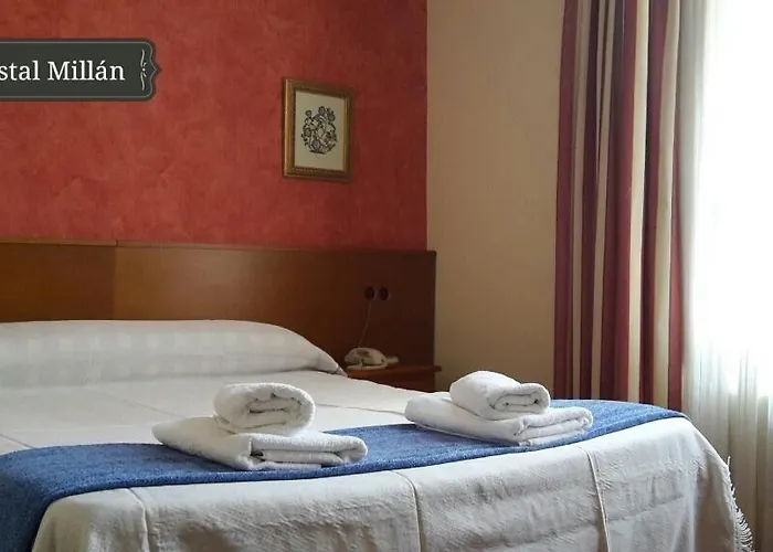 Millán 3* Segorbe
